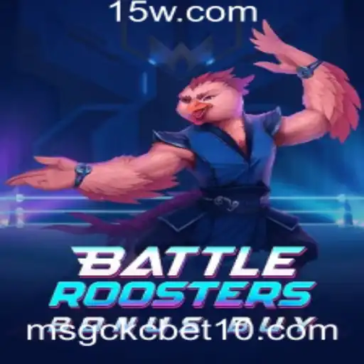 Inovando no Mundo dos Jogos: BattleRoostersBonusBuy e Estratégias de Aposta