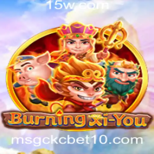 BurningXiYou: Descubra o Novo Fenômeno dos Jogos de Aventura