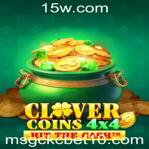 Explorando o Mundo de CloverCoins4x4: Regras e Estratégias do Jogo