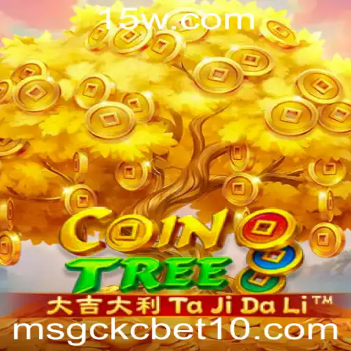 CoinTree: Estratégia e Diversão no Mundo dos Jogos de Apostas