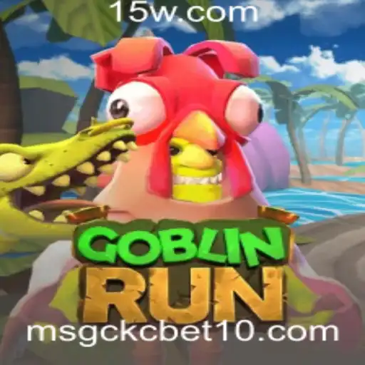 GoblinRun: Aventuras Fantásticas e os Mistérios de 'msgckc bet'
