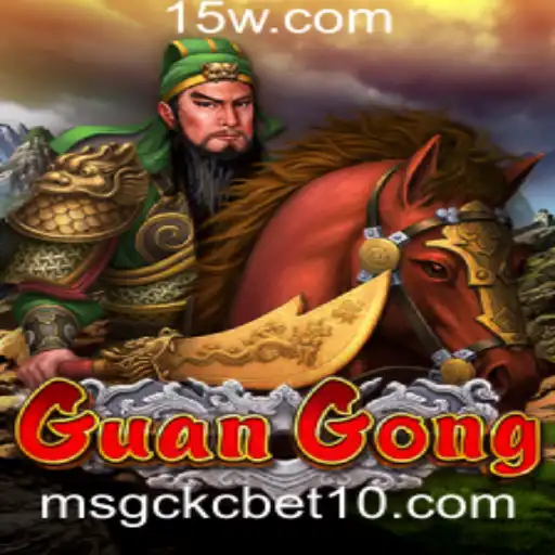 Explorando o Mundo de GuanGong: Um Jogo de Estratégia e Sorte