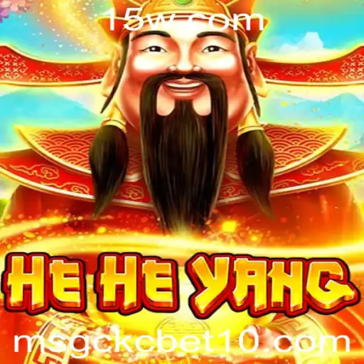 Explorando o Fascinante Mundo do Jogo HeHeYang e a Estratégia 'msgckc bet'