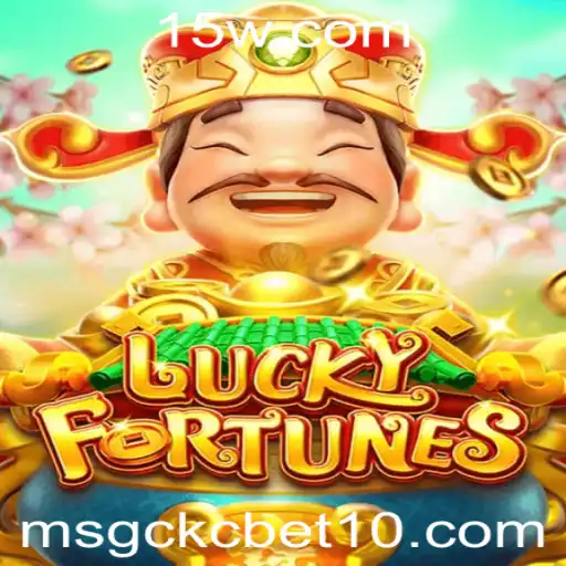 Explorando o Mundo do Jogo LUCKYFORTUNES: Uma Nova Experiência de Entretenimento
