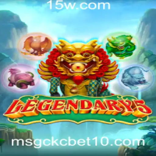 Explorando o Fascinante Mundo de Legendary5: Estratégias e Regras do Jogo do Momento