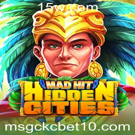 Descubra o Fascinante Jogo de Aventura MadHitHiddenCities