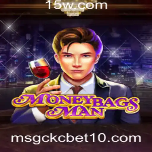 MoneybagsMan: A Nova Sensação entre Jogos de Estratégia e Sorte
