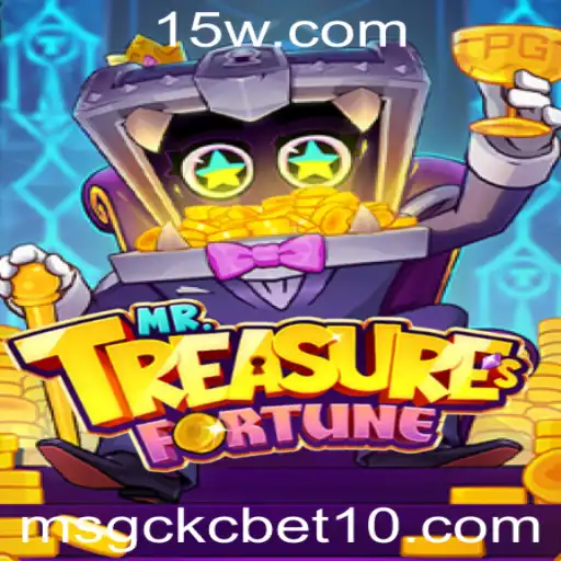 Explorando o Universo de MrTreasuresFortune: Um Mergulho nas Regras e Atrações do Jogo