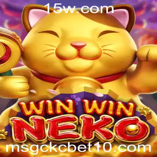 WinWinNeko: O Fascinante Mundo do Jogo de Apostas Felinas