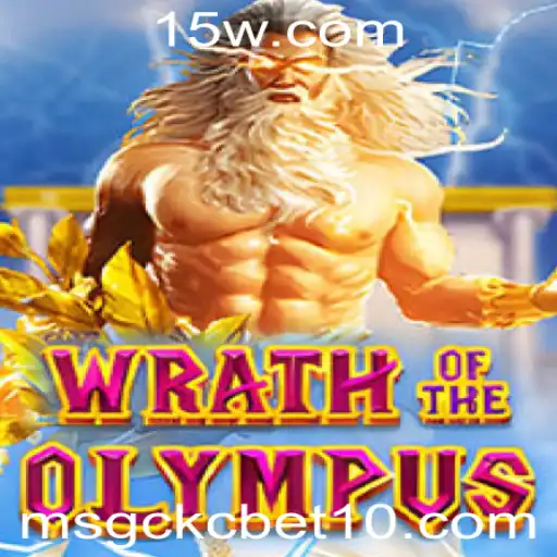 Explorando o Universo de WrathofOlympus: Um Guia Completo