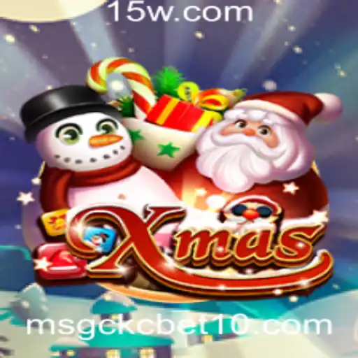 Explorando o Mundo do Jogo 'Xmas' com a Palavra-Chave 'msgckc bet'